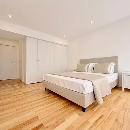 Mouzinho Living Centro & Mar Apartment Póvoa de Varzim