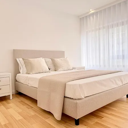 Apartment Mouzinho Living Centro & Mar *