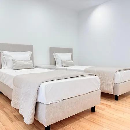 Mouzinho Living Centro & Mar Διαμέρισμα *