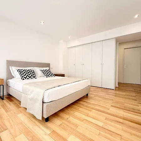 Apartment Mouzinho Living Centro & Mar *